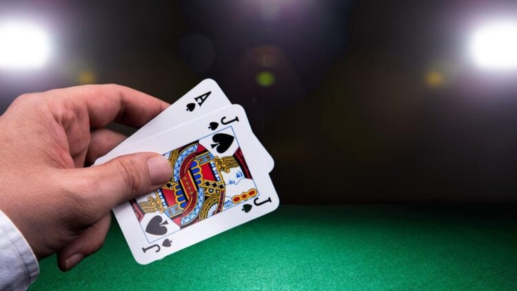 Bí Quyết Chơi Blackjack Tại OK365X Chi Tiết Từ A Đến Z, Chơi Là Trúng Ngay 3 blackjack tại OK365