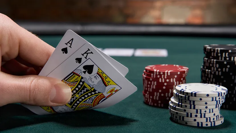 Bí Quyết Chơi Blackjack Tại OK365X Chi Tiết Từ A Đến Z, Chơi Là Trúng Ngay 4 blackjack tại OK365