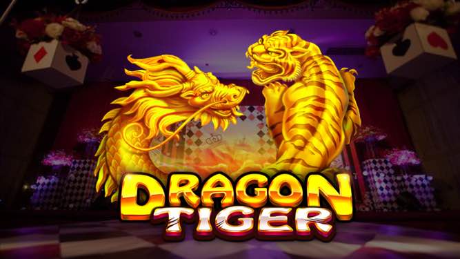 Dragon Tiger tại OK365