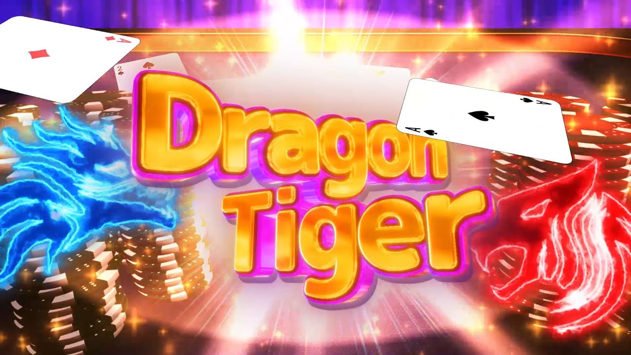 Dragon Tiger tại OK365