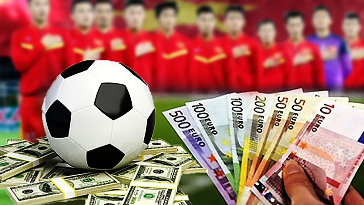 Cá cược thể thao 2 Cá cược thể thao tại OK365