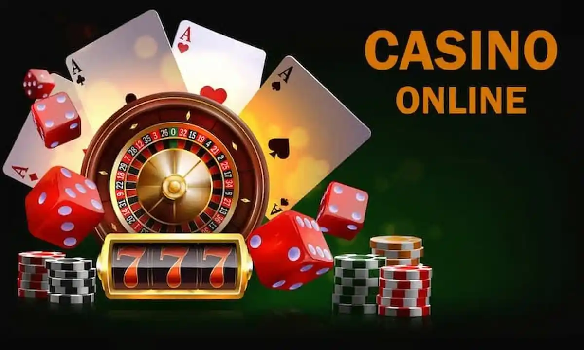 Casino Online tại Ok365