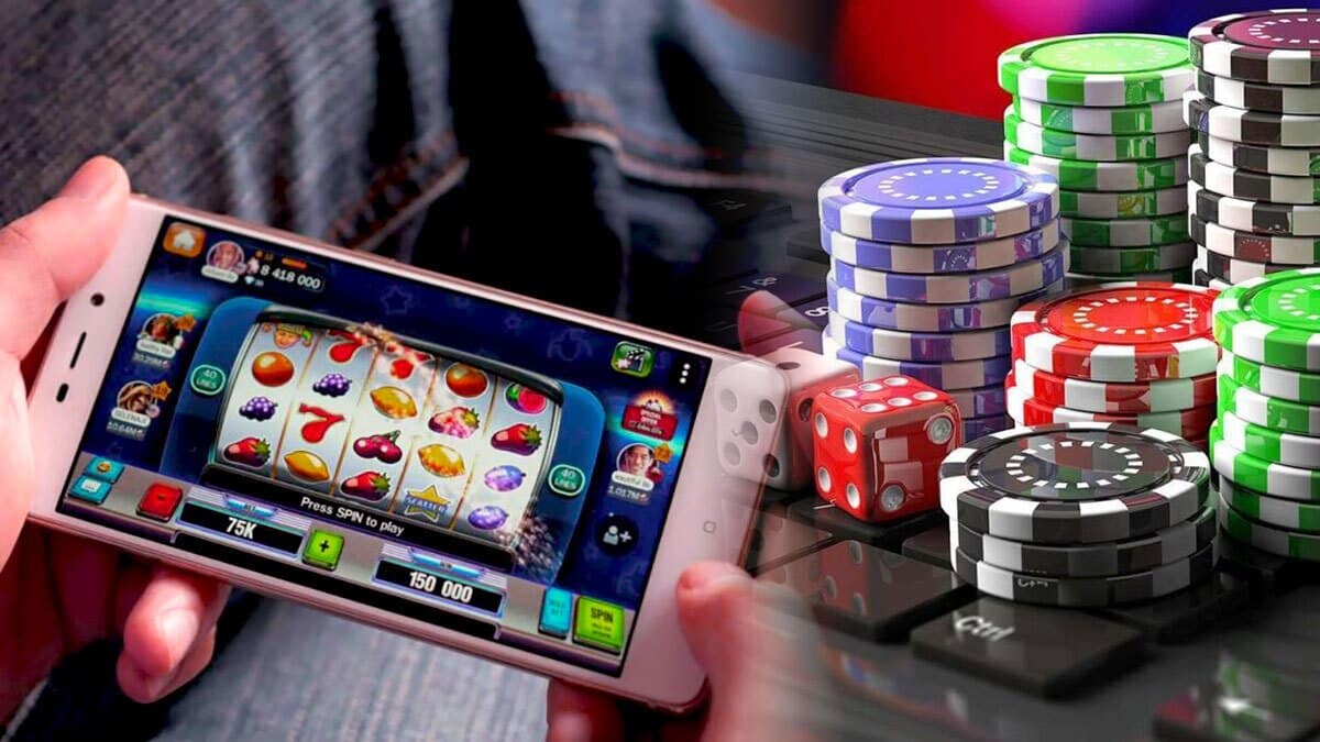 Casino Online tại Ok365