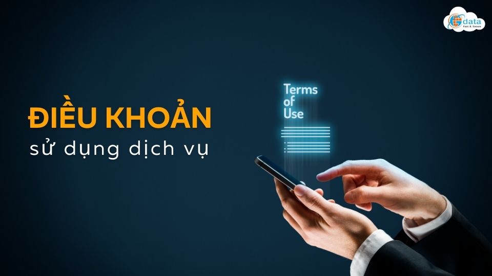 Điều khoản sử dụng 4 Điều khoản sử dụng tại OK365