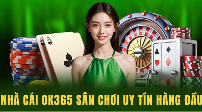 Thể thao điện tử OK365 | Trải nghiệm Esports siêu đỉnh 2025 3 Thể thao điện tử OK365