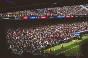 World Cup 2026 - bóng đá